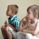  Ballagás a Pillangó Óvodában és Mini Bölcsődében