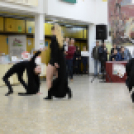 Mosonmagyaróvári Csokoládé Fesztivál, első nap