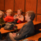 Matyóföld szíve vetített képes előadás (Fotó: Nagy Mária)