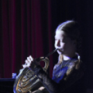 A Mosonyi Mihály Alapfokú Művészeti Iskola karácsonyi koncertje