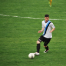 FUTURA Mosonmagyaróvár-Újbuda Fc (1:0) Gratulálunk! (Fotó: Nagy Mária)