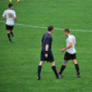 FUTURA Mosonmagyaróvár-Újbuda Fc (1:0) Gratulálunk! (Fotó: Nagy Mária)