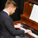 Nemzetközi Növendékhangverseny