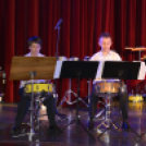 I. Dobos és Ütőhangszeres nap Bükki Attila emlékére