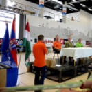 22. Nemzetközi Makett Kiállítás és Verseny, Díjátadó 