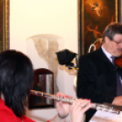 Zenés Múzeumi Barangolások - Reformkor (Fotó: Stipkovits Veronika)