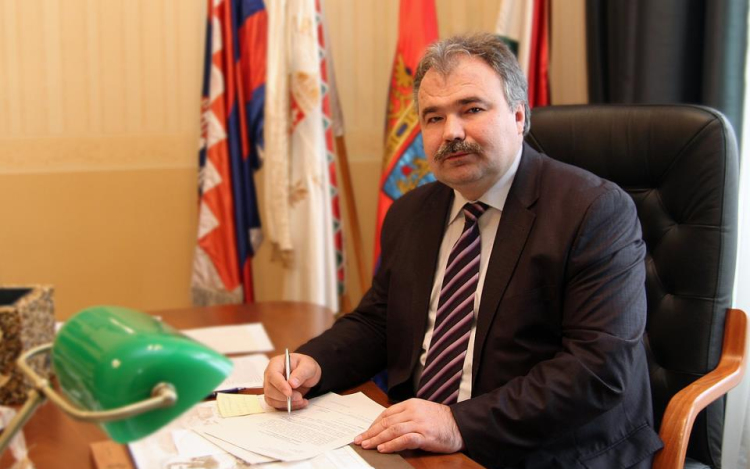 Dr. Nagy István visszautasítja az MSZP vádjait