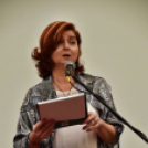 Kossuth Lajos Gimnázium szalagtűző - Ünnepség