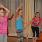 Nyílt nap a Magnóliában (Fotó: Nagy Mária)