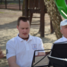 Mofémtelepi Majális (Fotó: Bánhegyi István)