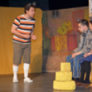 XXVI. Moson Megye Színjátszó Találkozó (Fotó: Bánhegyi István) 