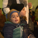 Adventi hétvége a Magyar utcán