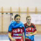 Mosonmagyaróvári Kézilabda Club – FTC-Rail Cargo Hungaria 19 - 31 (11-15)
