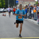XIV. Greiner Szigetköz Félmaraton