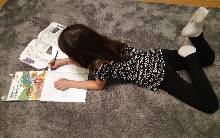 Az én városom - Negyedik hete nincs iskola!