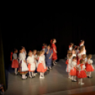 Jótékonysági műsor - Fehér és Máltai Szeretetszolgálat az Éltes iskola javára (Fotó: Horváth Attila)