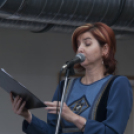 Kossuth Lajos Gimnáziumi felújításának átadója