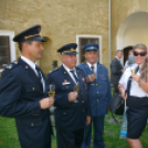 Szigetköz ízei, Vármegye borai Fesztivál 3 nap, 140 Éves Mosonmagyaróvár Város Tűzoltósága (Fotó: Bánhegyi István)