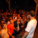 Majka & Curtis a Faházban