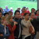 VII. Szigetköz ízei, Vármegye borai fesztivál péntek 1. (Fotó: Nagy Mária)