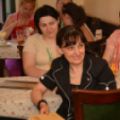 ÓVÁROSI ESTÉK - beszélgetés VEREB ZSOLT piarista igazgatóval (Fotó: Nagy Mária)