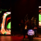 Szentpéteri Csilla - Láttad-e már a zenét?