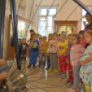 Régészet napja és gyermeknap a Hansági múzeumban 