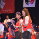 Kühne Fúvószenekar Tavaszi Hangverseny (Fotó: Bánhegyi István)