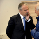 Városüzemeltető és Fenntartó Kft. telephely avató