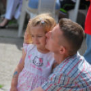 Családi nap a Gyerekek Átmeneti Otthonában