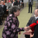 Egyetem évnyitó 2 (Fotó: Nagy Mária)