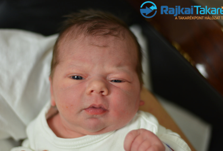 Szabó Jázmin Zselyke, 3970 gr. Ásványrár