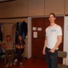 Szer-telen Ifjúság Napja 2014