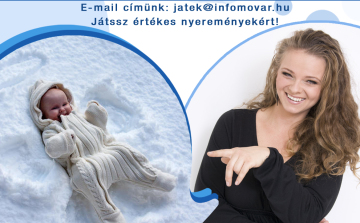 Keressük a legtutibb hóangyalokat verseny - Eredményhírdetés