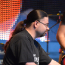 Deák Bill koncert (Fotó: Nagy Mária)