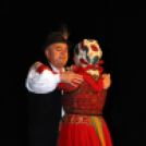 Tánc világnapi ünnepi Folklór-műsor - Szigeti Gábor táncpedagógus emlékére