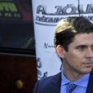 A jövő négykeréken címmel indít tehetségkutató műsort az M4 Sport - sajtótájékoztató