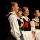 Jótékonysági műsor a Fehér Ló Közösségi Ház-ban (fotó: Horváth Attila)