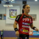 Mosonmagyaróvári Kézilabda Club – FTC-Rail Cargo Hungaria 19 - 31 (11-15)