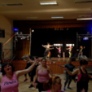 ZUMBA Nőnapi Mega party Jánossomorján (Fotó: Horváth Attila)