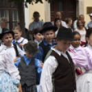 Családi Nap a Magyaróvári Plébánia a plébániatemplom felszentelésének 350 évfordulója alkalmából