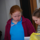 Húsvéti játszóház (Fotó: Nagy Mária)