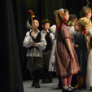 Mulatság a farsang farkán