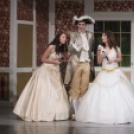 Kényeskedők - Major Tamás rendezésében