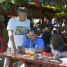 Szurkolói ankét az MKC-nál