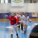 MKC SE vs Budaörs 28:20 (17:6)