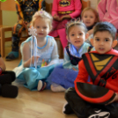 Farsang a Pillangó Óvoda és Mini Bölcsődében