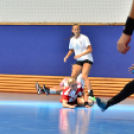 UFM Nemzetközi Női Kézilabda Kupa: MKC SE (HUN) – Duslo Sala (SK) - (40-22)