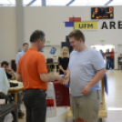 22. Nemzetközi Makett Kiállítás és Verseny, Díjátadó 