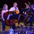 A Mosonyi Mihály Alapfokú Művészeti Iskola karácsonyi koncertje